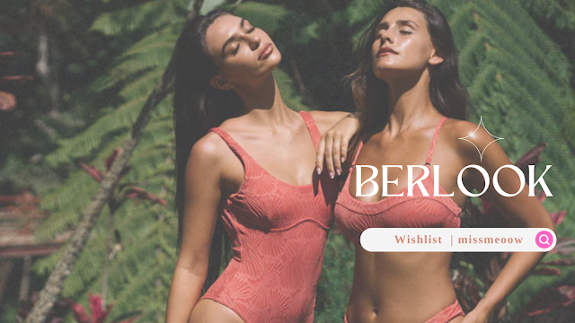 Berlook - Wishlist